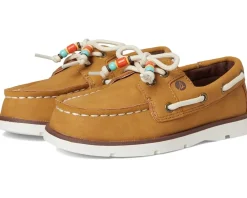 Sperry Kids Shoes<Leeward II (Little Kid/Big Kid) Sahara 3