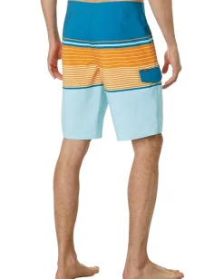 O'Neill Lennox Stripe 21" Boardshorts