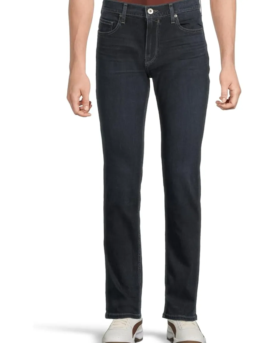 Paige Lennox Transcend Slim Fit Jeans in