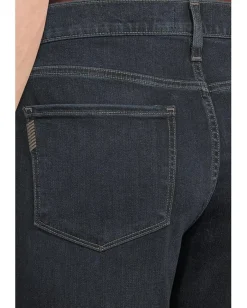 Paige Lennox Transcend Slim Fit Jeans in