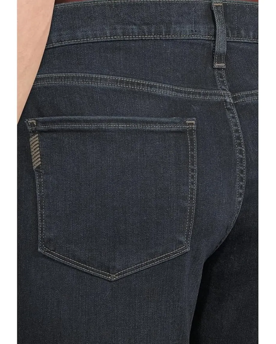 Paige Lennox Transcend Slim Fit Jeans in