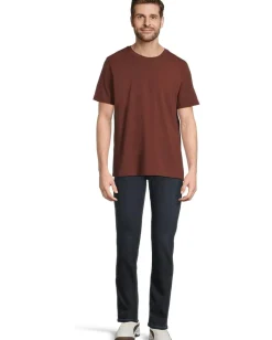 Paige Lennox Transcend Slim Fit Jeans in