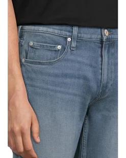 Paige Activewear|Jeans<Lennox Transcend Vintage Slim Fit Jeans in Kenney