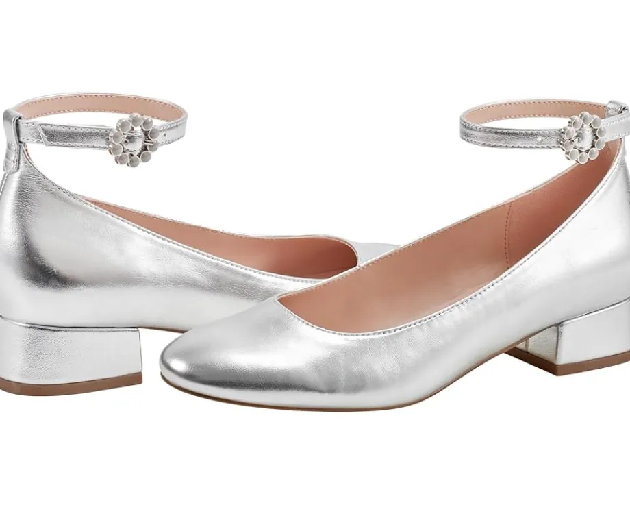 Bandolino Lexy Silver Clearance