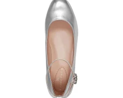 Bandolino Lexy Silver Clearance