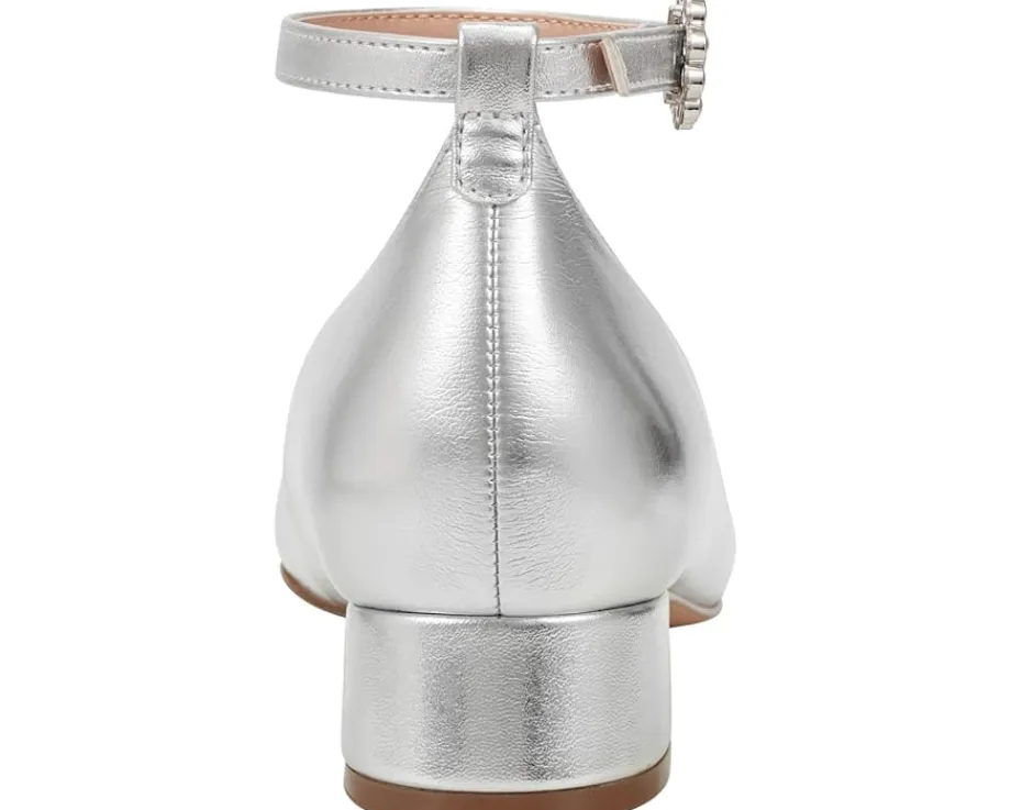 Bandolino Lexy Silver Clearance