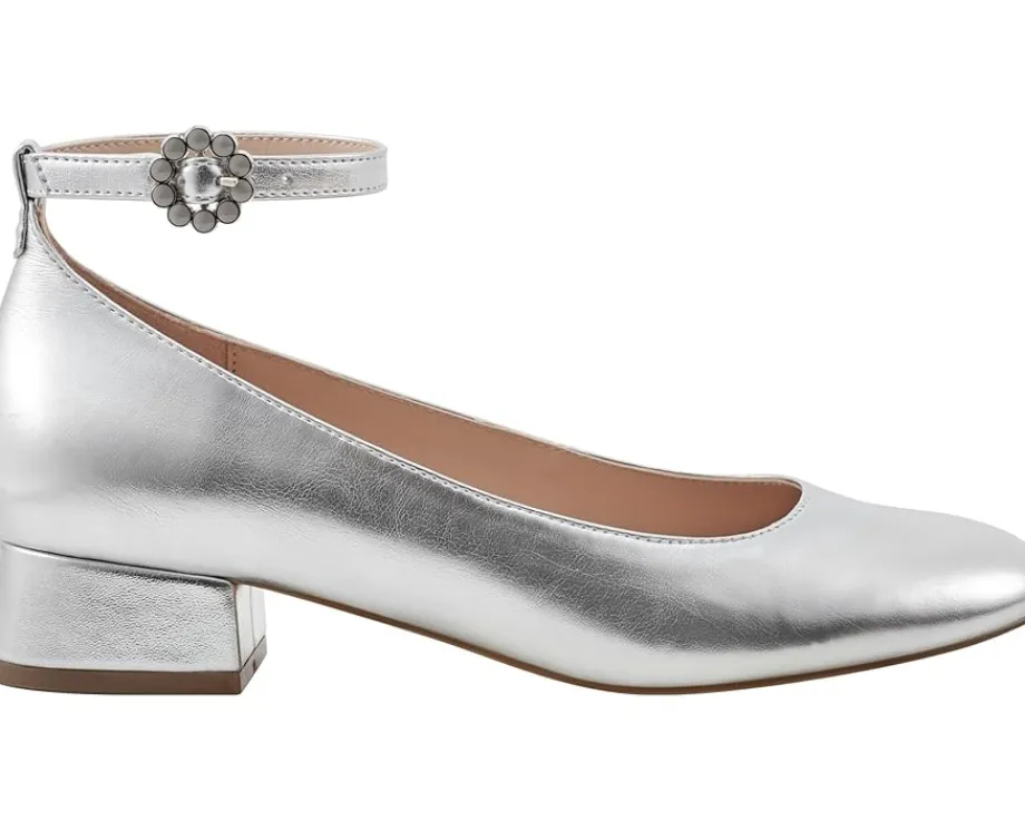 Bandolino Lexy Silver Clearance