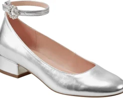 Bandolino Lexy Silver Clearance