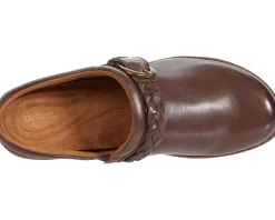 Aetrex Libby Brown Discount