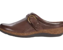 Aetrex Libby Brown Discount