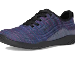 Sneakers|Sneakers|Alegria Liber8 Purple Multi