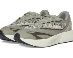 adidas Lightblaze Silver Pebble/Olive Strata/Silver Metallic Clearance