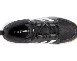 Sneakers|Sneakers|adidas Ligra 7 Volleyball Shoes Black/White/Black