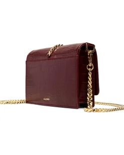 ALDO Handbags|Cross Body<Lilitha Dark Red