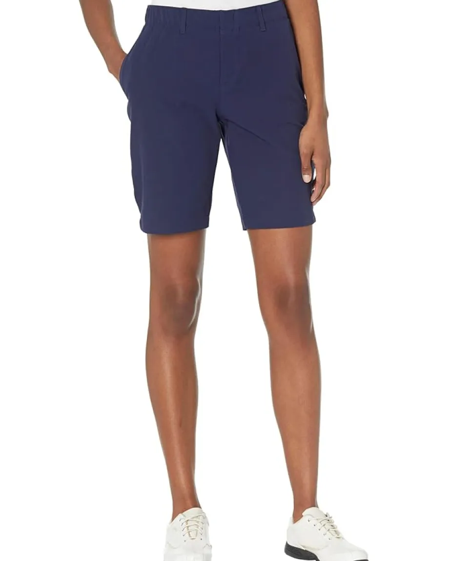 Activewear|Under Armour Links Shorts Midnight Navy