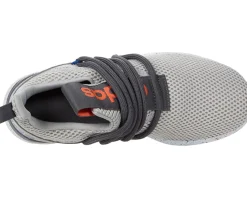 Shoes|Shoes|adidas Kids Lite Racer Adapt 3.0 (Little Kid/Big Kid) Grey/Grey/Grey