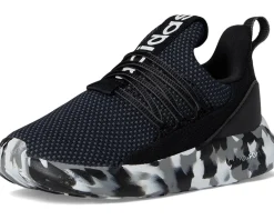 Shoes|Shoes|adidas Kids Lite Racer Adapt 7.0 Shoes Black/Black/Grey