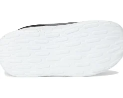 Shoes|Shoes|adidas Kids Lite Racer Adapt 7.0 Sportswear Shoes (Toddler) Black/Violet Tone/Halo Mint