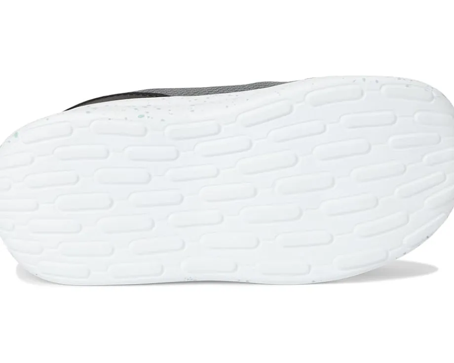 Shoes|Shoes|adidas Kids Lite Racer Adapt 7.0 Sportswear Shoes (Toddler) Black/Violet Tone/Halo Mint