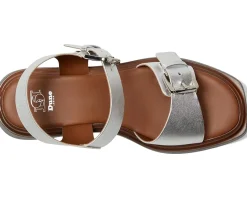 Dune London Loells Silver Best