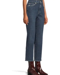 7 For All Mankind Jeans<Logan Stovepipe Huntington