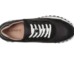 Blondo Sneakers|Sneakers<Lois Waterproof Black Multi