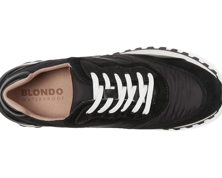 Blondo Sneakers|Sneakers<Lois Waterproof Black Multi
