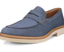 ECCO Loafers|Loafers<London Penny Loafer Ombre