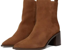 Women Vince Camuto Lorelai Block Heel Bootie