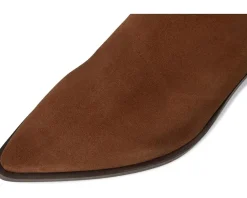 Women Vince Camuto Lorelai Block Heel Bootie