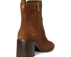 Women Vince Camuto Lorelai Block Heel Bootie