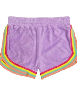 Appaman Kids Clothing<Lori Shorts (Toddler/Little Kid/Big Kid) Sweet Lavender