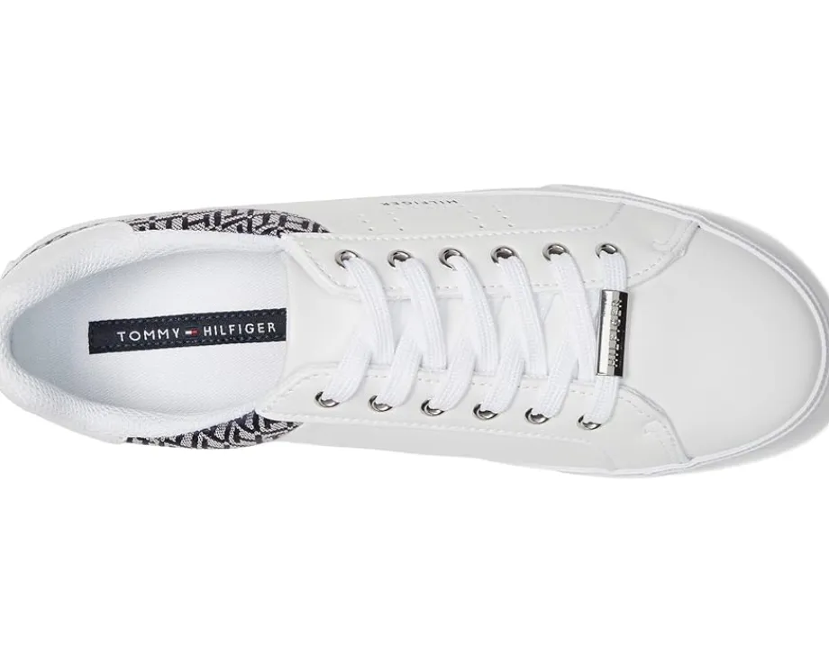 Sneakers|Sneakers|Tommy Hilfiger Lorio White 1