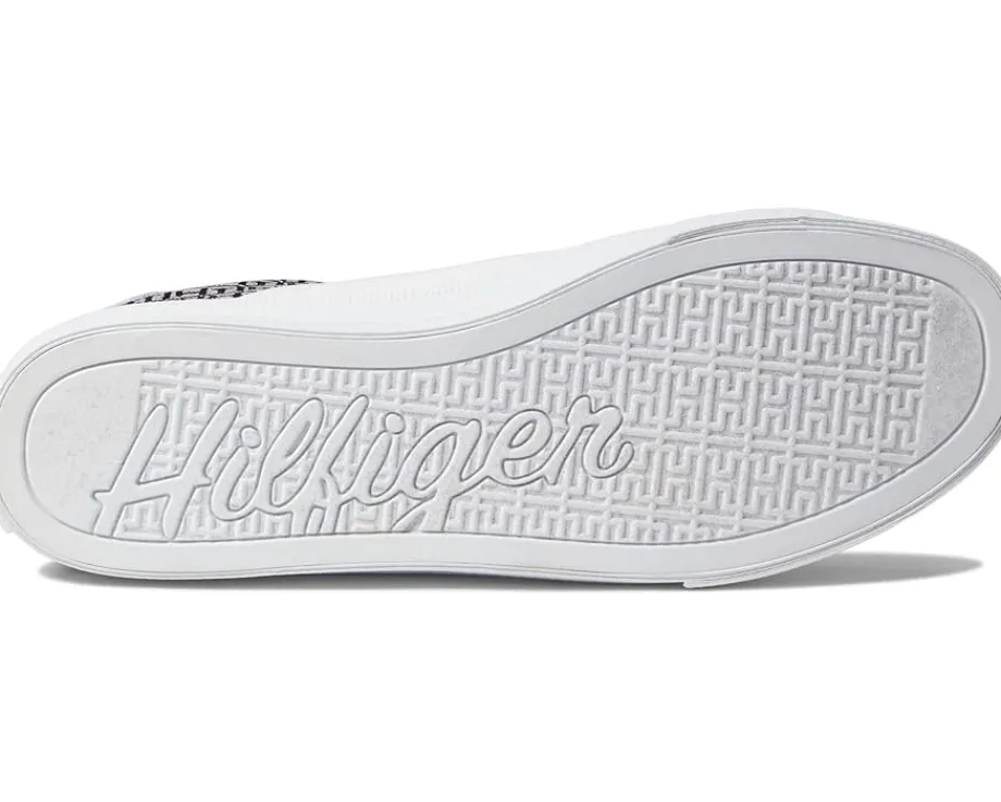 Sneakers|Sneakers|Tommy Hilfiger Lorio White 1