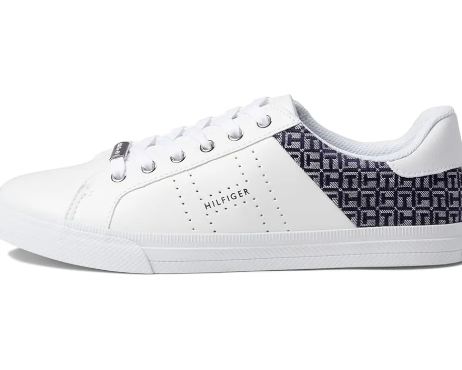 Sneakers|Sneakers|Tommy Hilfiger Lorio White 1