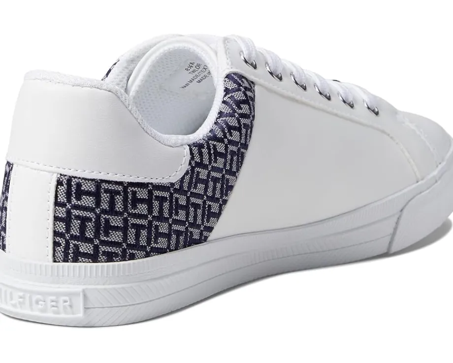 Sneakers|Sneakers|Tommy Hilfiger Lorio White 1