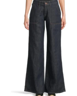 7 For All Mankind Lotta Blueberry Online