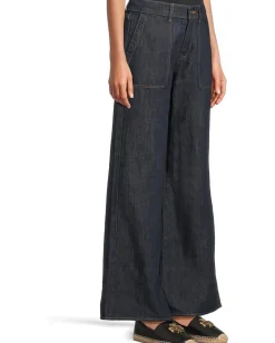 7 For All Mankind Lotta Blueberry Online