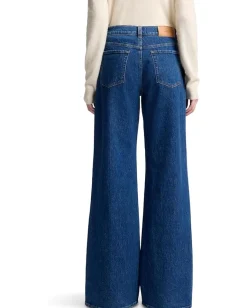 7 For All Mankind Lotta Artifact New