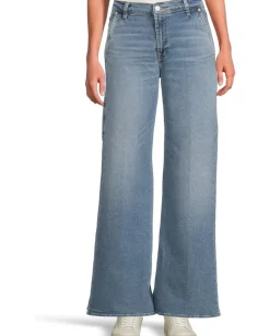 7 For All Mankind Lotta Trouser Fancy Sale