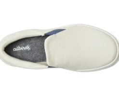 Allbirds Lounger Lift Natural White, Hanami Night (Twilight White) Sale