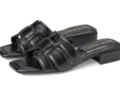 Anne Klein Heels|Sandals<Loyal Black