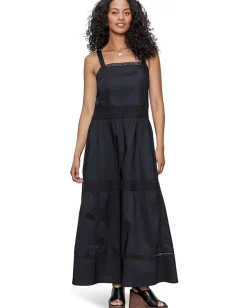 Dresses|Dresses|Sanctuary Lucky You Dress Black