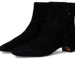Boots|Boots|Franco Sarto Luella Black