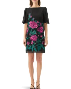 Trina Turk Dresses|Dresses<Luv Dress Multi