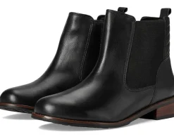 David Tate Boots|Boots<Luxe Black