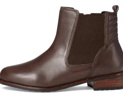 Boots|Boots|David Tate Luxe Brown