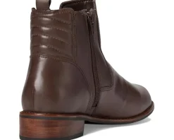 Boots|Boots|David Tate Luxe Brown