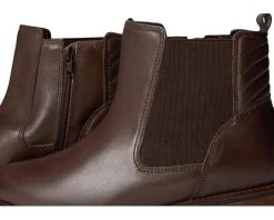 Boots|Boots|David Tate Luxe Brown