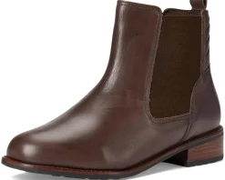 Boots|Boots|David Tate Luxe Brown